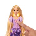 thumbnail image 4 of Princesse Disney-Poupée Raiponce Cheveux Magiques, 4 of 7