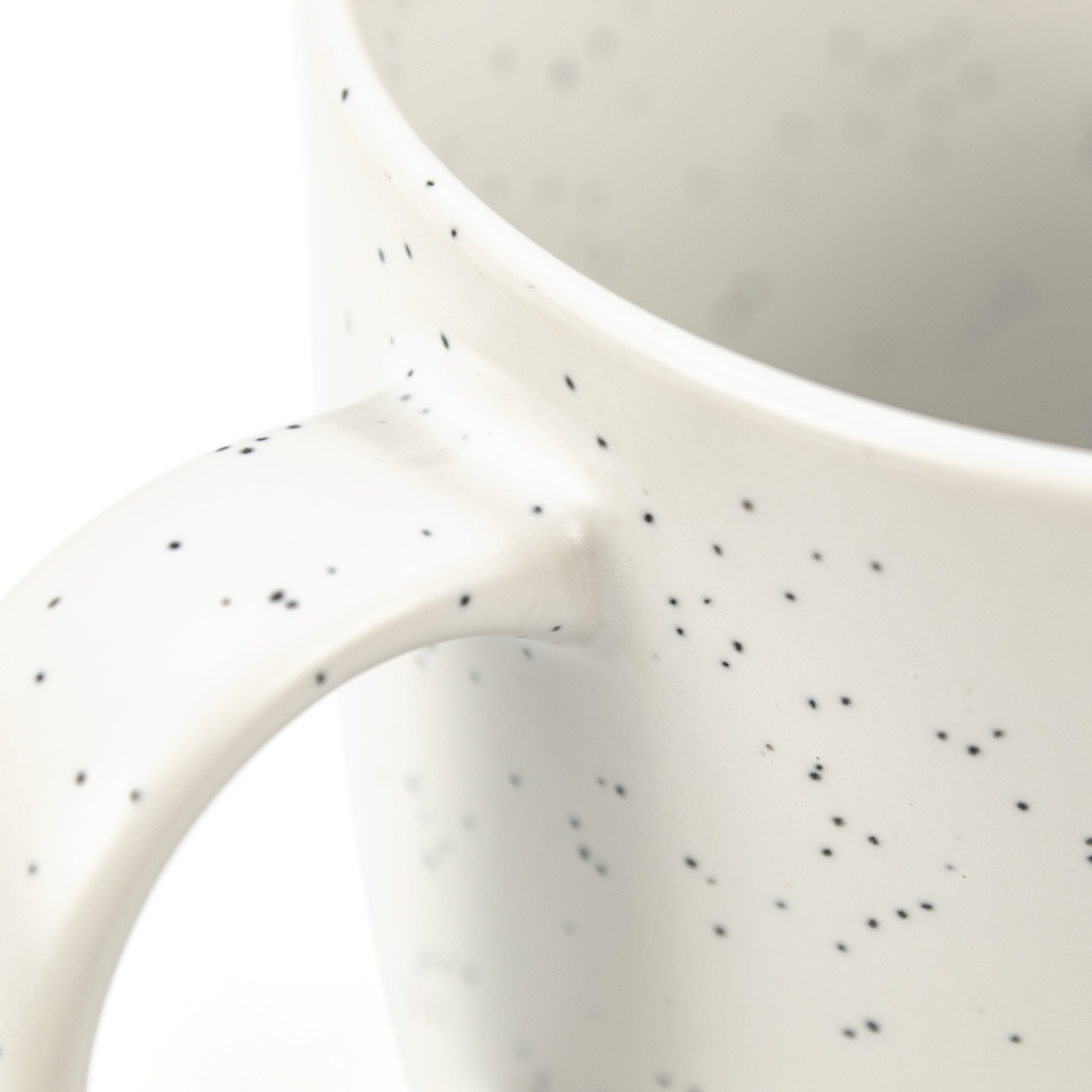 SAB Luna Mug