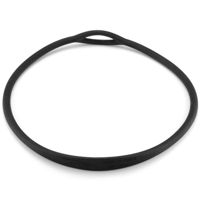 Regulator Necklace,Silicone Neck Silicone Neck