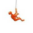 thumbnail image 1 of Climbing Man, 1 of 4