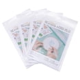 thumbnail image 1 of Miangastore 16Pcs Embroidery Stabilizer Water Soluble Film Transparent Water-Soluble Film, 1 of 8