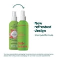 thumbnail image 3 of Attitude Hair Detangler Watermelon & Coco 240ml, 3 of 7