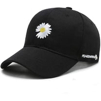 K-pop Hot Ins G-dragon Gd Daisy Flower Peaceminusone Embroidery