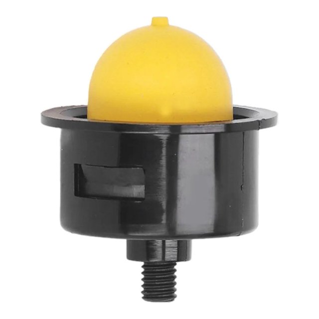 T475 Lawn Mower Replacement Parts: High Quality Rubber Primer Balls Multi-Pack