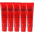 thumbnail image 1 of 5 Pcs Soin du Visage Lucas Onguent Papaye Baume à Lèvres Multifonction Hydratant, 1 of 1