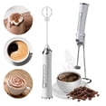 thumbnail image 4 of Mousseur à Lait Portatif, Mousseur à Café Portatif Mousseur Domestique Mousseur à Lait Portatif Mousseur à Café Portatif Additif au Lait Mousseur à Lait Mousseur pour Café, Ensemble Mousseur à Lait, Mousseur à Lait pour Café, 4 of 8