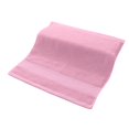 thumbnail image 2 of Cqxid Serviette à Moins de 5$ Serviette Carrée en Coton Douce et Absorbante pour le Visage Textile, 2 of 9