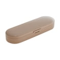 thumbnail image 2 of 5Pcs Pill Box! Yrmaups Portable Mini Pill Box, Light-Proof Tablet Storage Organizer, Small Travel Medication Case with Compartments, Keychain Pill Holder for Purse, Weekly Vitamin Container, 2 of 8