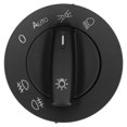 thumbnail image 3 of Interrupteur de Phare avant Interrupteur de Lampe Antibrouillard Interrupteur de Phare de Voiture Contrôle de Lampe Antibrouillard Pièce de Rechange Compatible avec B6 2007, 3 of 8