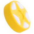 thumbnail image 1 of FESTFENDS Hockey Ball Field Hockey Puck Yellow Pp 1Pack, 1 of 8