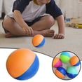 thumbnail image 1 of Rubber Handballs for Recreational Sports Training and Fitness Games, 1 of 6