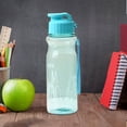 thumbnail image 3 of Glass&Bottle Portable Outdoor Sports Water Cup for Everyday Hydration – Durable Student Use, 3 of 5