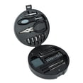 thumbnail image 3 of Perfect Solutions Roadside Assistance 24Pc Tool Set - Steering Wheel, 3 of 6