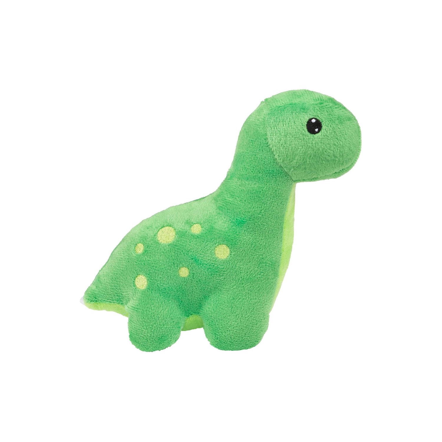 One Paw, jouet en peluche pour chien dinosaure Brachiosaure