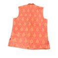 thumbnail image 4 of Bellisimo Fashon Men's Luxury Embroidered Nehru Jacket Vests, 4 of 6