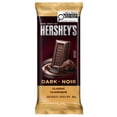 thumbnail image 1 of HERSHEY’S Noir classique, Une saveur audacieuse, riche et purement traditionnelle  100 g, 1 of 7