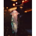 thumbnail image 3 of Jellyfish Lights  Color Changing Mood Lamp  New Year‘s Eve Gadget  Cross Year‘s Eve Glow Gadgets  Jellyfish Lamp Decorations  Room Decor  Table Top Gadgets, 3 of 3