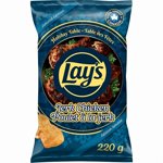 Lay’s Jerk Chicken Flavoured Potato Chips