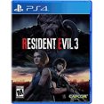 thumbnail image 1 of Resident Evil 3 PlayStation 4, 1 of 1