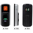 thumbnail image 3 of OBO RFID Door Access Control System Kit Set 125KHz Fingerprint Biometric +Electric Magnetic Electronic Locks+ DC12V Power Supply ,Ultra-Quiet Operation, 3 of 6