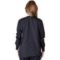 thumbnail image 2 of Natural Uniforms Veste de Sarrau Unisexe Veste Médicale, 2 of 3