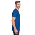thumbnail image 3 of JERZEES Men's Premium Blend Ringspun Crewneck T-Shirt, 3 of 3