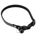 thumbnail image 2 of Collier Réutilisable pour Chiot, Collier Non-Animal, pour Chien Chat Chiot pour Voiture, 2 of 7