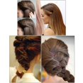 thumbnail image 4 of 100 Pcs Épingles à Cheveux Épingle à Cheveux en Métal Polyvalente Épingle de Coiffage Accessoires pour Cheveux, 4 of 10