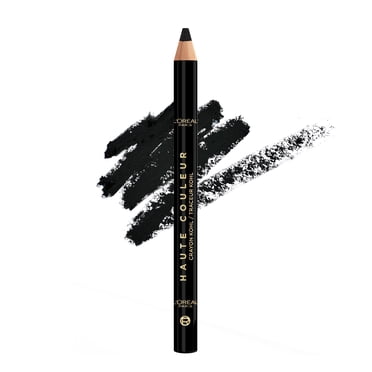 L'Oréal Paris Creamy And Blendable Haute Couleur Khol Eyeliner