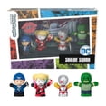 thumbnail image 1 of Little People Collector Suicide Squad Special Edition Figure Set, 4 Characters, 1 of 6