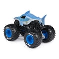 thumbnail image 3 of Monster Jam Véhicule 1:64, 3 of 5