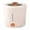 E, variante sur Piwvid Fondue Chinoise 1L 450W Cuiseur à Ramen Rapide Nouilles Pot Multifonctionnel pour Cuisiner Pâtes Soupe Pot Portable avec Protection contre la Surchauffe Idéal pour Dortoir Voyage et Petits Espaces