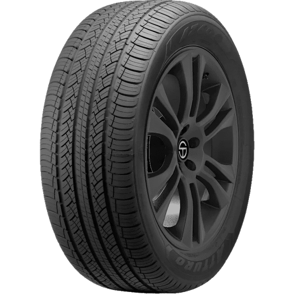 Atturo AZ600 Touring 225/55R18 98V pneu toutes-saisons pour voitures