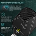 thumbnail image 4 of Joola Solaire CFS 14mm Ben Johns Raquette de Pickleball avec Grip en Carbone, 4 of 6