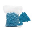 thumbnail image 1 of Balles de Filtre pour Piscine, Support de Filtration Réutilisable, Alternative au Sable, Filtration Efficace pour Piscine, Bleu, Balles de Filtre Réutilisables, Grande Capacité, Sac, 80 Pcs, Paquet sous Vide, Bleu, 1 of 5
