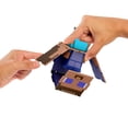 thumbnail image 4 of Minecraft Flippin’ Figs Figures Collection, 2-in-1 Fidget Play, 3.75-inch Scale (Characters May Vary), 4 of 5