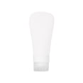 thumbnail image 1 of Kitchen Spray Bottles Leak Proof Silicone Travel Bottles Set Bpa Free Approved Refillable Squeeza,Clear Kitchen Spray Bottles, 1 of 1