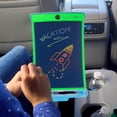 thumbnail image 2 of Boogie Board Magic Sketch Kid's Activity Travel Set, 2 of 2