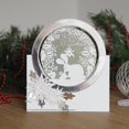 thumbnail image 3 of Creative Expressions Craft Dies By Paper Panda-Merry Christmas, 3 of 3
