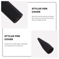 thumbnail image 3 of EeaseCA Stylus Pen Cover Silicone Stylus Protective Cover Compatible for Apple Pencil 2, 3 of 8