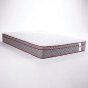 Springwall 11.5" Medium Firm Pocket Coil Mattress in a box