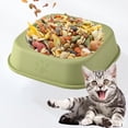 thumbnail image 3 of Durable Reusable Pet Feeding Bowls Bulk Set For Puppy Birthday Party And Daily Meals, 3 of 4