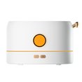 thumbnail image 1 of Boovnll Humidifiers for Bedroom, Flame Aroma Diffuser Office Bedroom Remote Control Humidification Purification Diffuser【Red and Blue Flame】, Humidifier, 1 of 1
