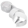 thumbnail image 4 of Ruban en Papier D\'aluminium en Fibre de Verre, 82 Pi Résistant à la Chaleur avec Étanchéité et Barrière Radiant, Réparation Renforcée des Conduits en Papier D\'aluminium pour Réfrigérateurs, Climatiseurs, Autos, 4 of 7