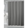 thumbnail image 1 of Hometrends Decorative Fabric Shower Curtain, 1 of 5