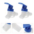 thumbnail image 3 of SHISUYAN 4pcs Spout Pour Water Dispenser Tap Reusable Water Spigot for Water Bottle, 3 of 9