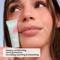 thumbnail image 3 of eos Hydratation 24h Super Baume Frosé au Melon d'Eau, 3 of 7