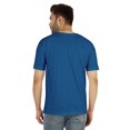 thumbnail image 3 of Inkmeso Printed Graphic "Dad Man" Tshirt For Men's Cotton Jersey Round Neck Tee For Daddy, 3 of 7
