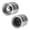rear, variant on Milaget RC Car Metal Wheel Rim Hub 10 Spoke for 1:14 RC Climbing Trailer Cargo Truck Hobby Car DIY Assembly Modification Vehicle Model rear