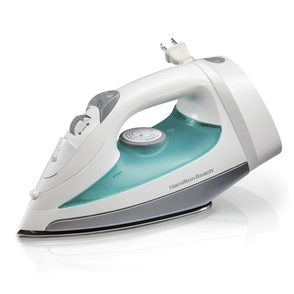 Hamilton Beach Steam Iron 14212JC